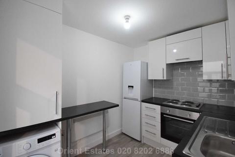 1 bedroom flat to rent, Wilberforce Road, West Hendon