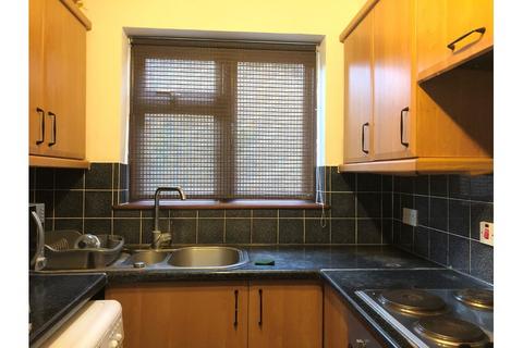 1 bedroom flat to rent, Steele Road, Bedford Park W4