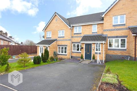 28 Sims Close, Ramsbottom, Bury, BL0 9NT