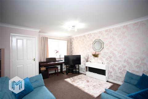 28 Sims Close, Ramsbottom, Bury, BL0 9NT