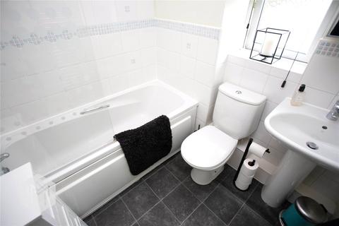 28 Sims Close, Ramsbottom, Bury, BL0 9NT