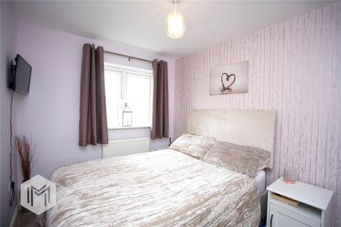 28 Sims Close, Ramsbottom, Bury, BL0 9NT