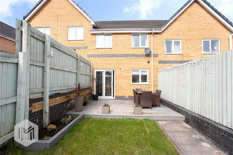28 Sims Close, Ramsbottom, Bury, BL0 9NT