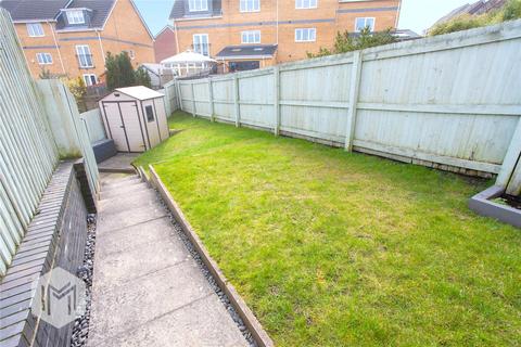 28 Sims Close, Ramsbottom, Bury, BL0 9NT