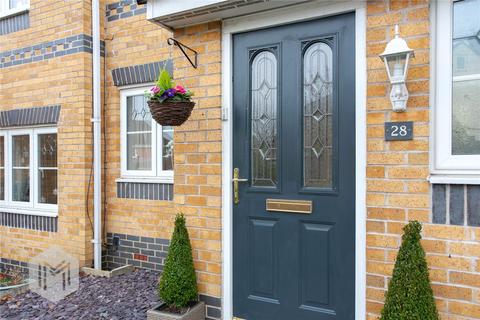 28 Sims Close, Ramsbottom, Bury, BL0 9NT