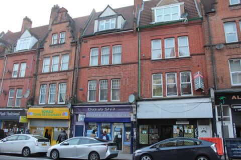 Mixed use for sale - Gleneagle Road SW16