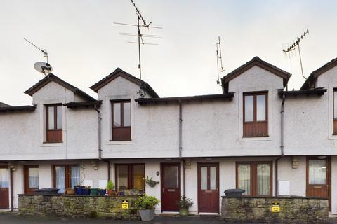 undefined, Old Auction Mart, Kirkby Lonsdale
