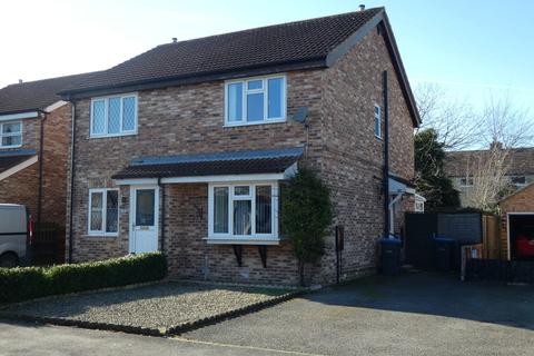 50 Iddison Drive, Bedale, DL8 2EP