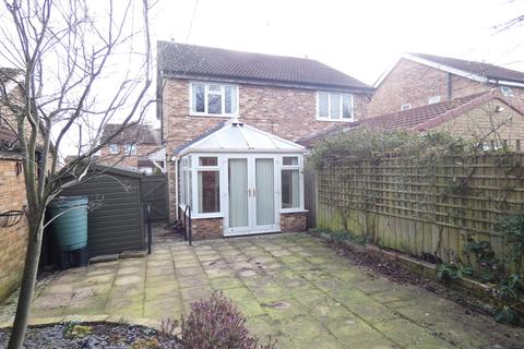 50 Iddison Drive, Bedale, DL8 2EP