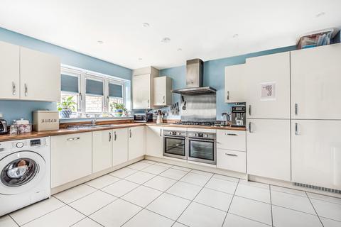 23 Harding Vale, Steventon, Abingdon, OX13 6GF
