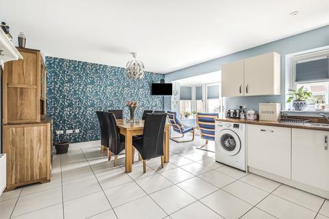23 Harding Vale, Steventon, Abingdon, OX13 6GF