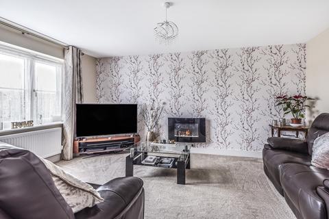 23 Harding Vale, Steventon, Abingdon, OX13 6GF