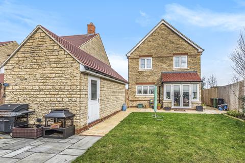 23 Harding Vale, Steventon, Abingdon, OX13 6GF