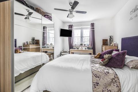 23 Harding Vale, Steventon, Abingdon, OX13 6GF