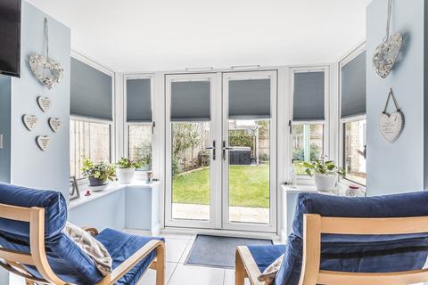 23 Harding Vale, Steventon, Abingdon, OX13 6GF