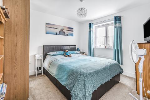 23 Harding Vale, Steventon, Abingdon, OX13 6GF