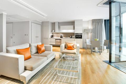 1 bedroom apartment to rent - Bow Lane, London, EC4M