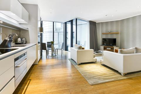 1 bedroom apartment to rent - Bow Lane, London, EC4M