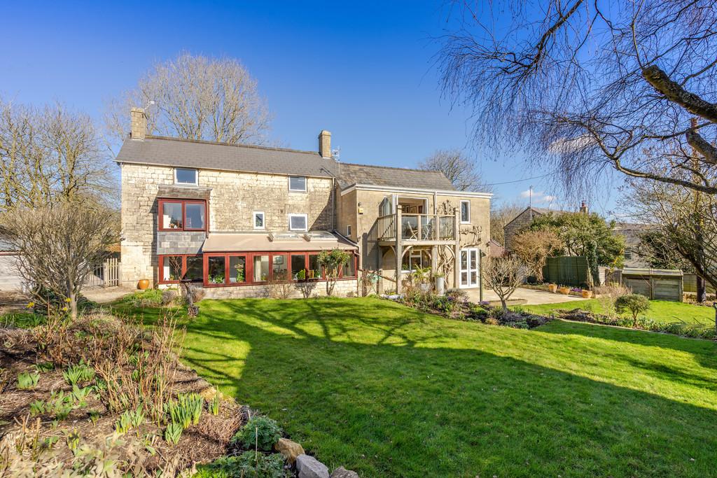 The Park, Painswick 4 bed detached house for sale £795,000