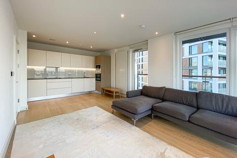 3 bedroom apartment to rent, Imperial Building, Royal Arsenal Heights