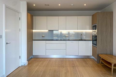 3 bedroom apartment to rent, Imperial Building, Royal Arsenal Heights