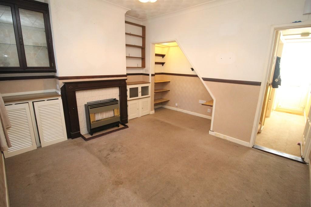Cuthbert Road, Fratton 2 bed terraced house £167,500