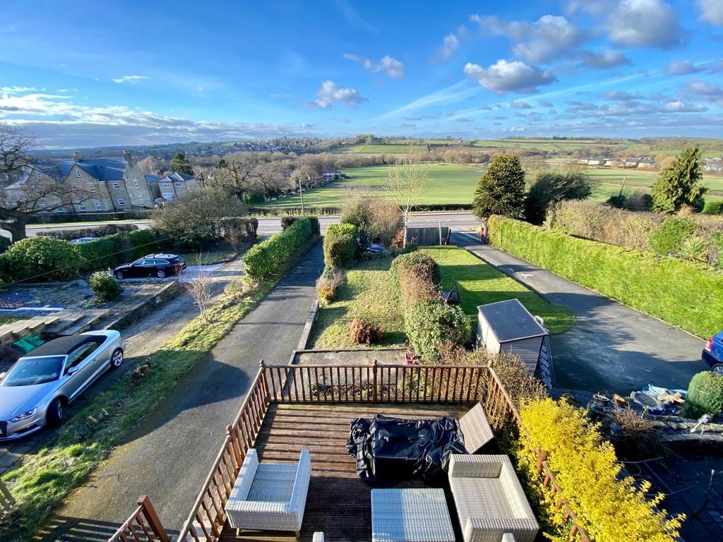 Wetherby Road, Bardsey, LS17 5 bed semidetached house £424,950