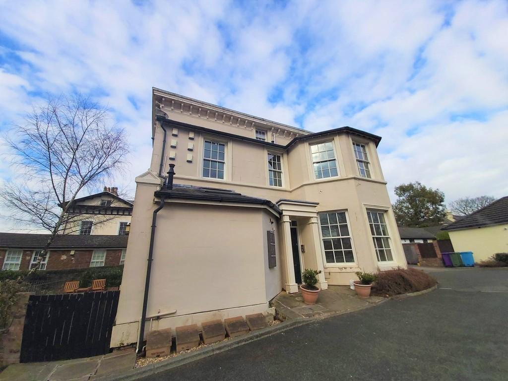 Olive Lane, Wavertree, Liverpool 2 bed apartment £675 pcm (£156 pw)