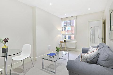 1 bedroom apartment to rent, Balderton Street, Mayfair, London, W1K