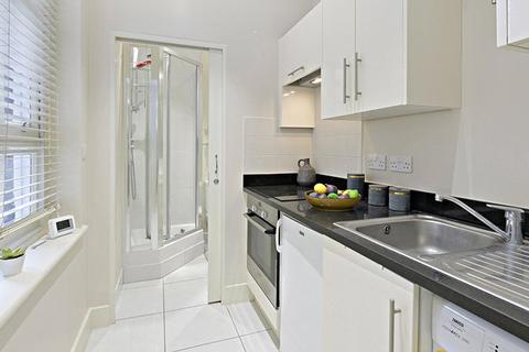 1 bedroom apartment to rent, Balderton Street, Mayfair, London, W1K