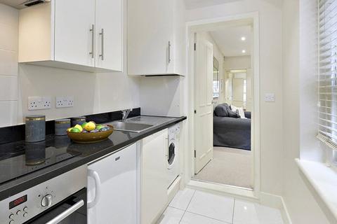 1 bedroom apartment to rent, Balderton Street, Mayfair, London, W1K