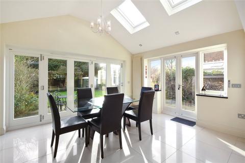3 bedroom detached house to rent, Talbot Road, Rickmansworth, Hertfordshire, WD3