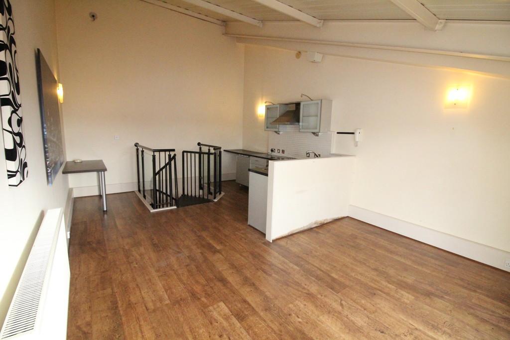 Sprinkwell Mill, Dewsbury 1 bed apartment £69,950