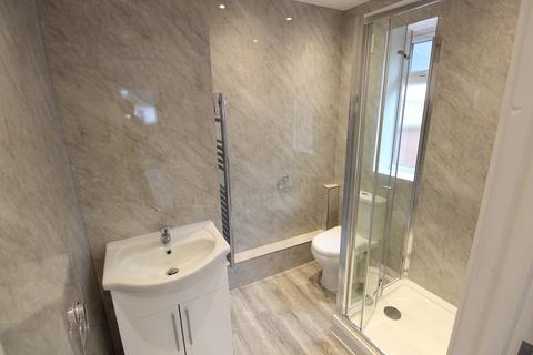 1 bedroom flat to rent, Clovelly Road, Southampton