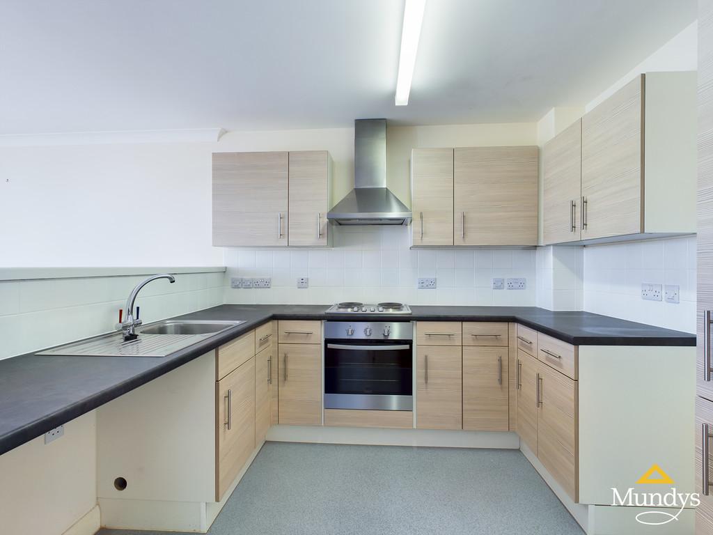Navigation Court, Saxilby, Lincoln 2 bed apartment £31,250