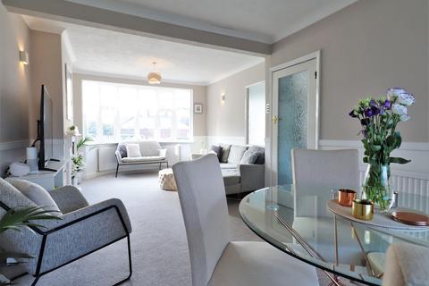 13 Goodwin Drive, Sidcup, DA14 4NX