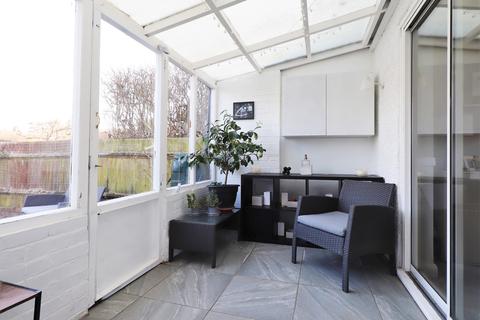 13 Goodwin Drive, Sidcup, DA14 4NX