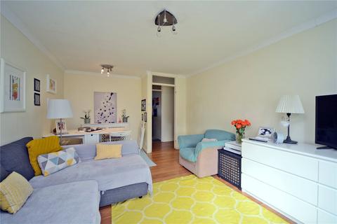 Flat 1, Warner Court Warner Avenue, Cheam, Sutton, SM3 9RQ