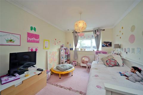 Flat 1, Warner Court Warner Avenue, Cheam, Sutton, SM3 9RQ