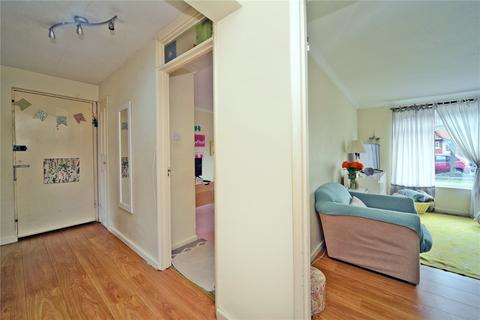 Flat 1, Warner Court Warner Avenue, Cheam, Sutton, SM3 9RQ