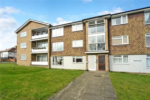 Flat 1, Warner Court Warner Avenue, Cheam, Sutton, SM3 9RQ