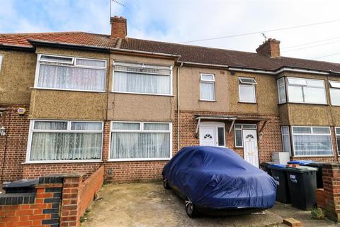 4 Turin Road, London, N9 8DG