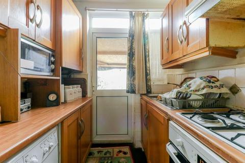4 Turin Road, London, N9 8DG