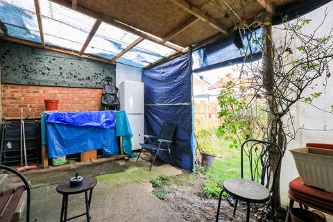 4 Turin Road, London, N9 8DG