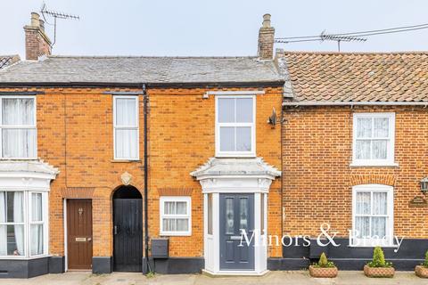 46 Lynn Street, Swaffham, PE37 7AX