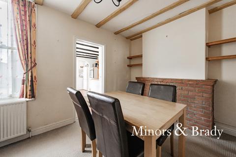 46 Lynn Street, Swaffham, PE37 7AX