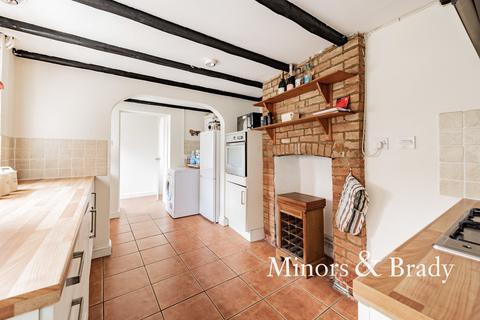 46 Lynn Street, Swaffham, PE37 7AX