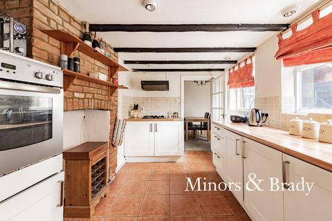 46 Lynn Street, Swaffham, PE37 7AX