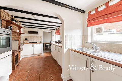 46 Lynn Street, Swaffham, PE37 7AX