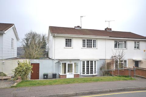 54 Sunnyside Road, Epping, CM16 4JN